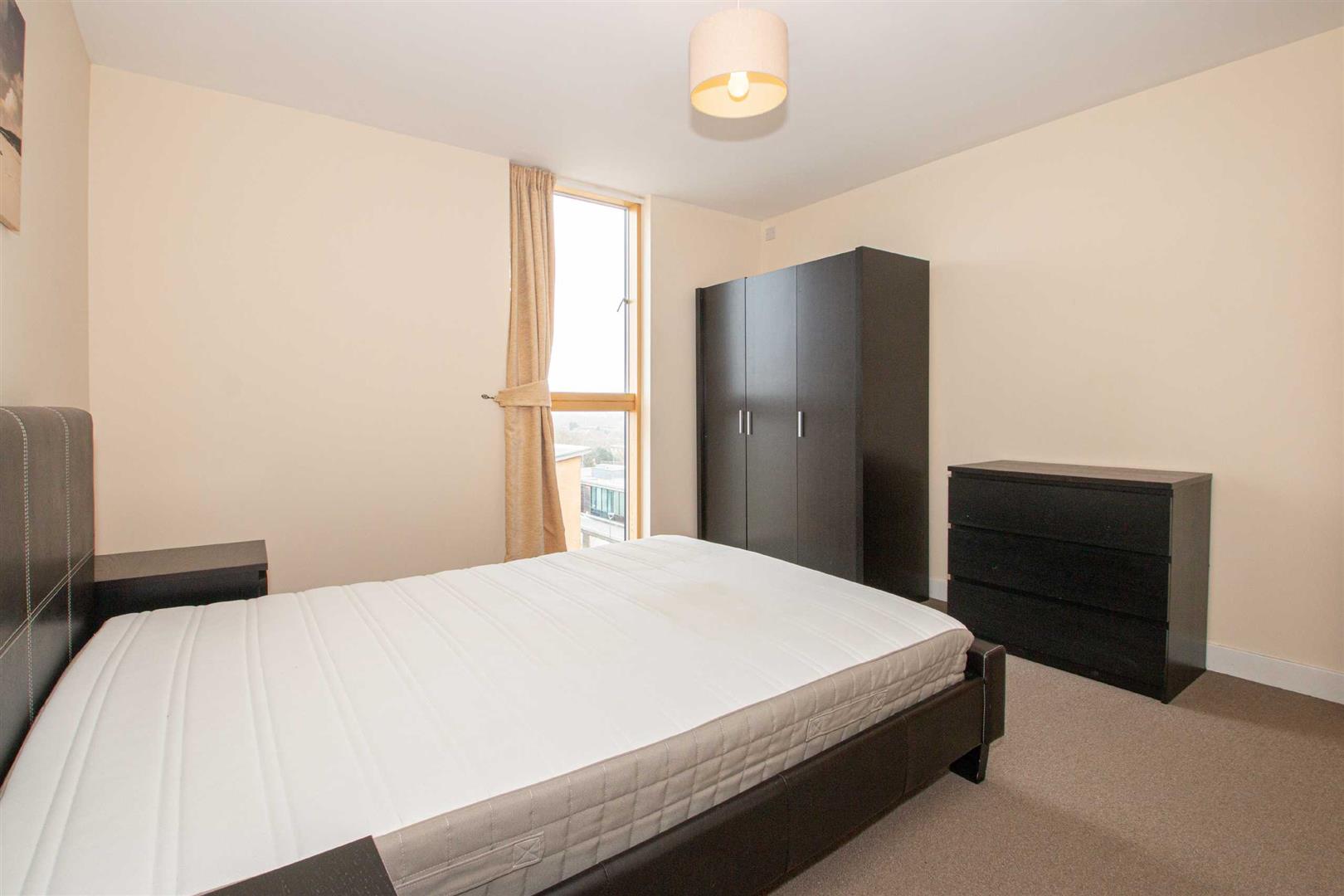 Topaz House, 6 Merrivale Mews, Milton Keynes
